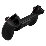 Gamepad wireless iPega PG-9083SH Red Bat - Android/iOS/PS4/PC/Nintendo Switch - Nero