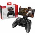 iPega PG-9128 KingKong Gamepad Bluetooth per Android/PC/Android TV/N-Switch - Nero