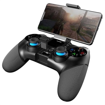 iPega PG-9120 Unicorn Smartphone Bluetooth Gamepad - Black