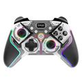 Controller di gioco wireless RGB iPega PG-9666HH