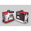 Controller di gioco wireless RGB iPega PG-9666HH - Grigio