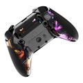 Controller di gioco wireless RGB iPega PG-9666TH - Nero