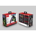 Controller di gioco wireless RGB iPega PG-9666TH - Nero