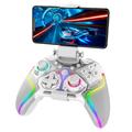 Controller di gioco wireless RGB iPega PG-9666BH
