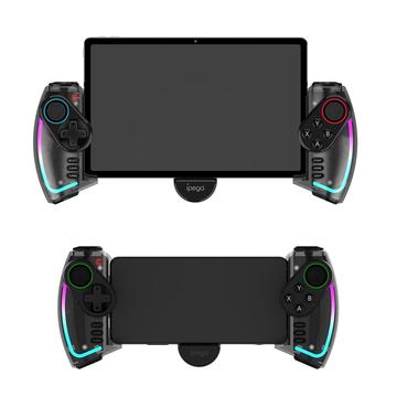 iPega PG-9777SH Controller Bluetooth RGB per Android/iOS/PS3/PC/N-Switch