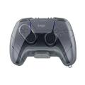 iPega PG-P5039 Custodia protettiva per controller Xbox serie X/One/PS5 - Trasparente