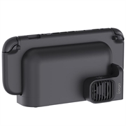 Ventola di raffreddamento iPega PG-SW2206 per dock di ricarica Nintendo Switch 2 - Nero