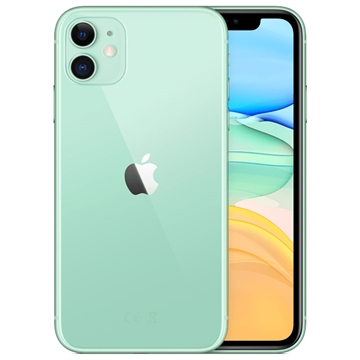 iPhone 11 - 64GB - Nero