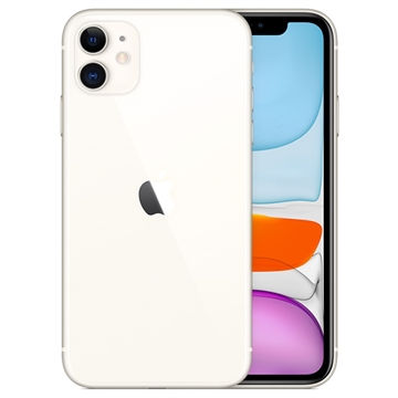 iPhone 11 - 64GB - Nero