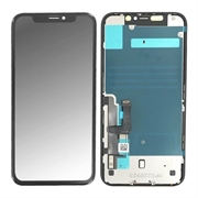 Display LCD per iPhone 11 - Nero - Grado A