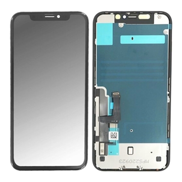Display LCD per iPhone 11 - Nero - Grado A