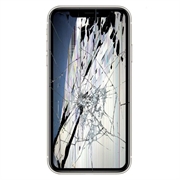 Riparazione LCD e Touch Screen per iPhone 11 - Nero - Grado A