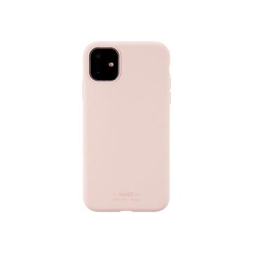 Custodia in silicone per iPhone 11 Holdit