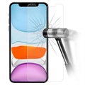 Proteggi Schermo in Vetro Temperato per iPhone 12/12 Pro - 9H, 0,2 mm - Trasparente