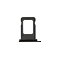 Porta Scheda SIM per iPhone XR - Nero