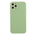 Custodia in TPU Opaca Anti-Impronte per iPhone 11 Pro