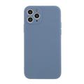 Custodia in TPU Opaca Anti-Impronte per iPhone 11 Pro
