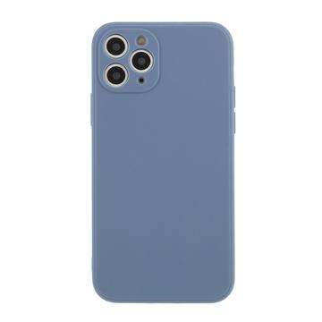 Custodia in TPU Opaca Anti-Impronte per iPhone 11 Pro