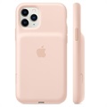 Apple Smart Battery Case per iPhone 11 Pro MWVN2ZM/A - Rosa Sabbia