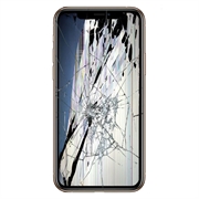 Riparazione LCD e Touch Screen per iPhone 11 Pro - Nero - Grado A