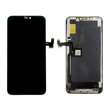 Display LCD per iPhone 11 Pro Max - Nero