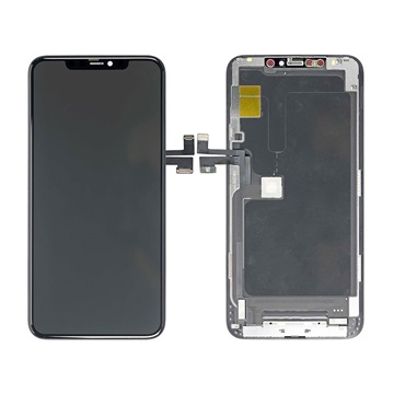 Display LCD per iPhone XS - Nero - Qualità originale