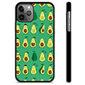 Cover protettiva per iPhone 11 Pro Max - Motivo avocado