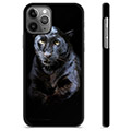 iPhone 11 Pro Max Cover Protettiva - Pantera Nera