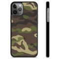 Cover Protettiva per iPhone 11 Pro Max  - Camouflage