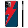 Cover protettiva per iPhone 11 Pro Max - Fulmine