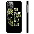 Cover protettiva per iPhone 11 Pro Max - Nessun dolore, nessun guadagno