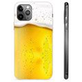 iPhone 11 Pro Max Custodia TPU - Birra