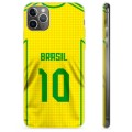 iPhone 11 Pro Max Custodia TPU - Brasile