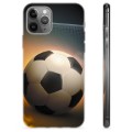 Custodia TPU per iPhone 11 Pro Max  - Calcio