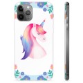 Custodia in TPU per iPhone 11 Pro Max - Unicorno