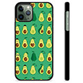 Cover protettiva per iPhone 11 Pro - Motivo avocado