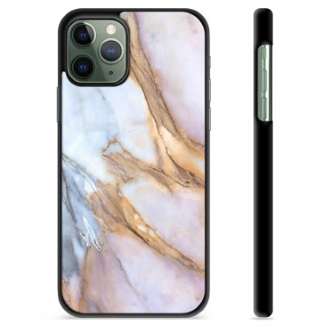 Cover protettiva per iPhone 11 Pro - Marmo elegante