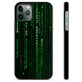 iPhone 11 Pro Cover Protettiva - Crittografato