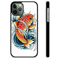 iPhone 11 Pro Cover Protettiva - Pesce Koi