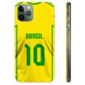 iPhone 11 Pro Custodia TPU - Brasile