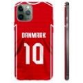 iPhone 11 Pro Custodia TPU - Danimarca