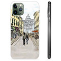 iPhone 11 Pro Custodia TPU - Via Italia