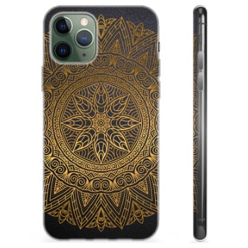 Custodia in TPU per iPhone 11 Pro - Mandala