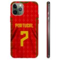iPhone 11 Pro Custodia TPU - Portogallo
