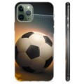 Custodia in TPU per iPhone 11 Pro - Calcio