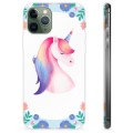 Custodia in TPU per iPhone 11 Pro - Unicorno