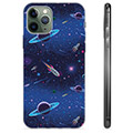 iPhone 11 Pro Custodia TPU - Universo