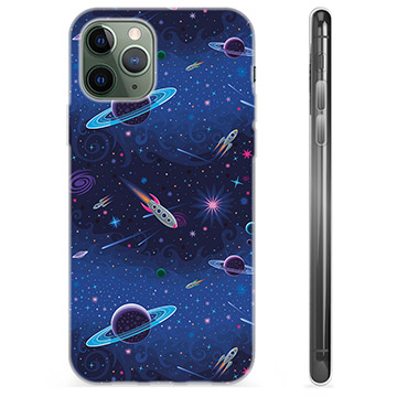 iPhone 11 Pro Custodia TPU - Universo