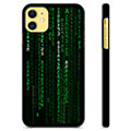 iPhone 11 Cover Protettiva - Crittografato