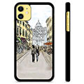 iPhone 11 Cover Protettiva - Via Italia